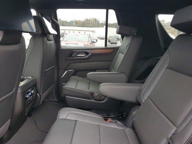 2025 GMC Yukon Vehicle Photo in SMYRNA, GA 30080-7630