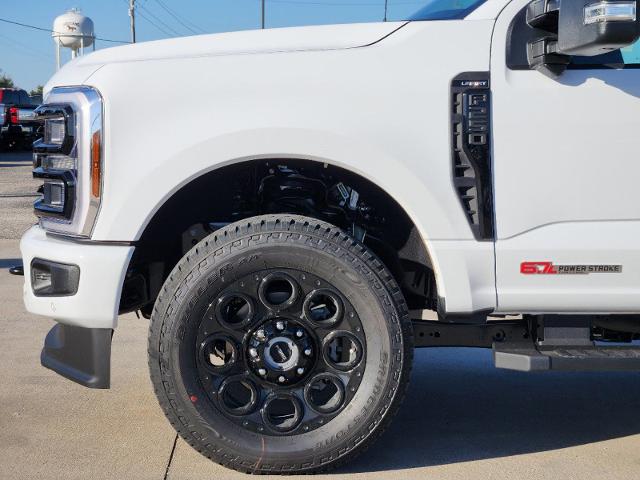 2024 Ford Super Duty F-250 SRW Vehicle Photo in Pilot Point, TX 76258