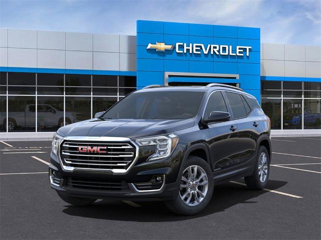 2024 GMC Terrain Vehicle Photo in PARIS, TX 75460-2116