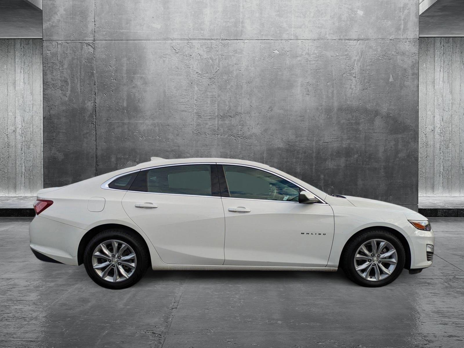 2020 Chevrolet Malibu Vehicle Photo in ORLANDO, FL 32812-3021