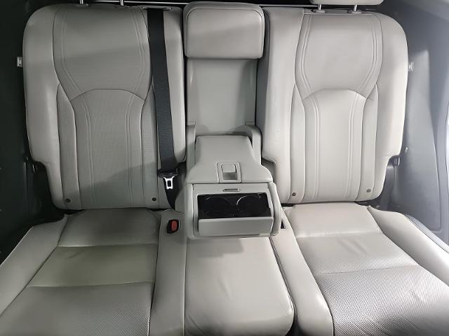 2019 Lexus RX Vehicle Photo in NEENAH, WI 54956-2243