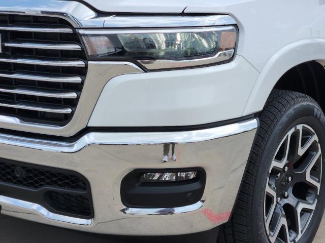 2025 Ram 1500 Vehicle Photo in Cleburne, TX 76033