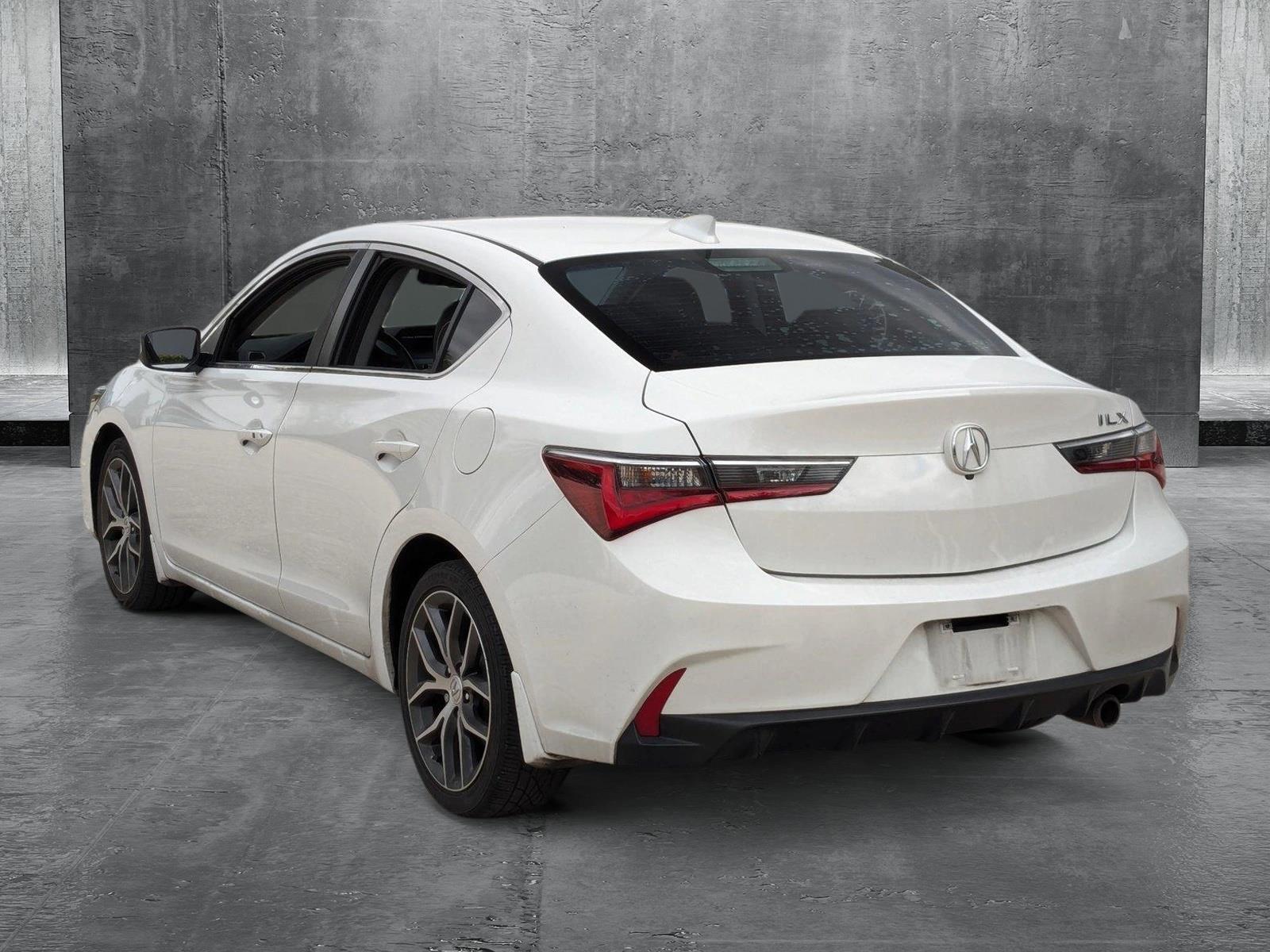 2021 Acura ILX Vehicle Photo in Maitland, FL 32751