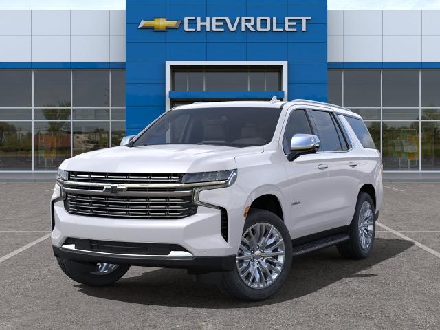 2024 Chevrolet Tahoe Vehicle Photo in INDIANAPOLIS, IN 46227-0991