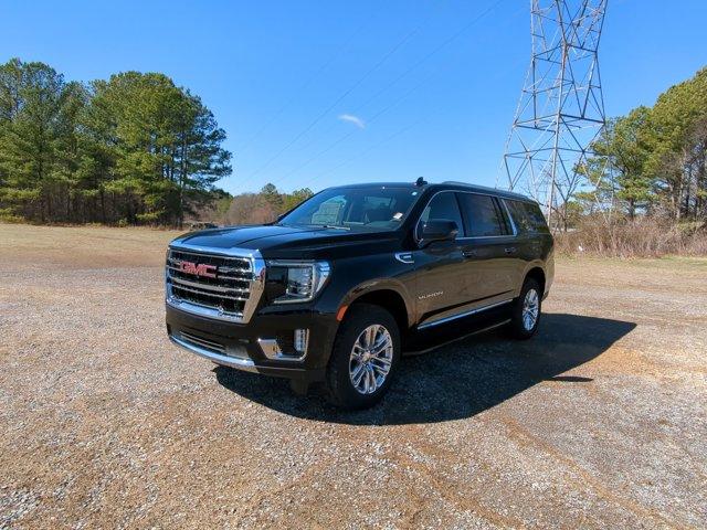 2024 GMC Yukon XL Vehicle Photo in ALBERTVILLE, AL 35950-0246