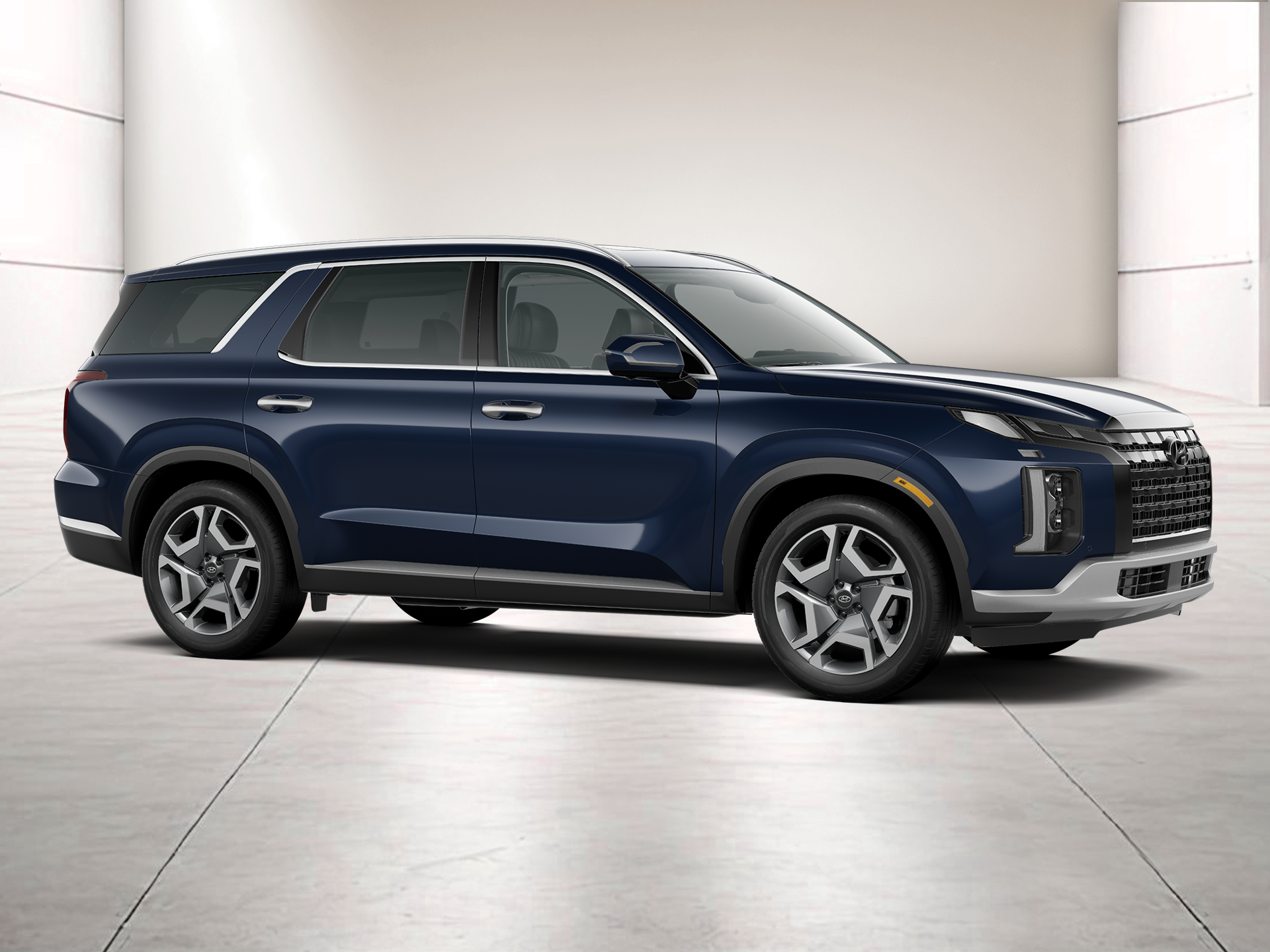 2024 Hyundai PALISADE Vehicle Photo in Appleton, WI 54913