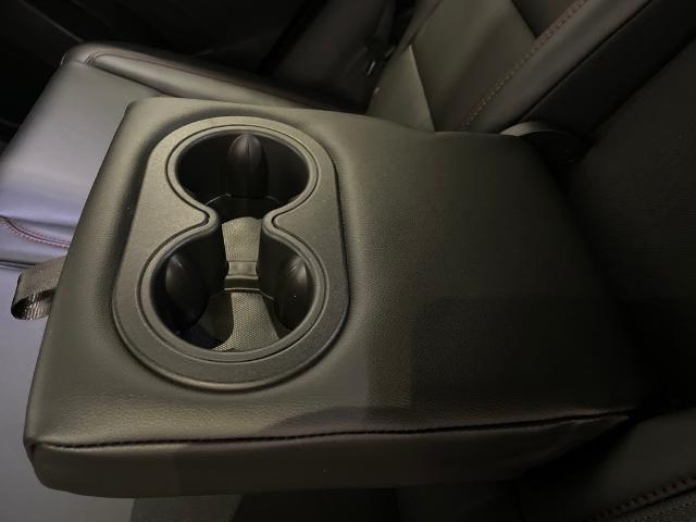 2024 Chevrolet Equinox Vehicle Photo in ROGERS, MN 55374-9422