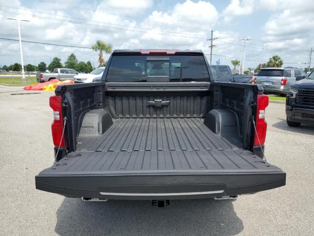 2024 Chevrolet Silverado 1500 Vehicle Photo in BROUSSARD, LA 70518-0000