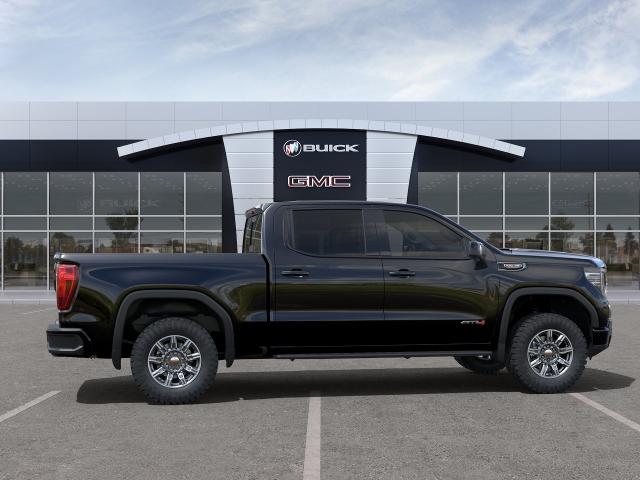 2024 GMC Sierra 1500 Vehicle Photo in LAS VEGAS, NV 89146-3033