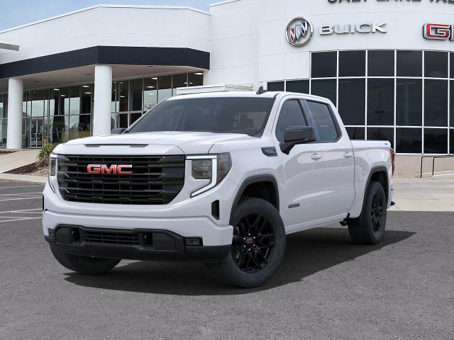 2024 GMC Sierra 1500 Vehicle Photo in SALT LAKE CITY, UT 84119-3321