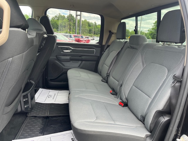 2020 Ram 1500 Vehicle Photo in CORRY, PA 16407-0000