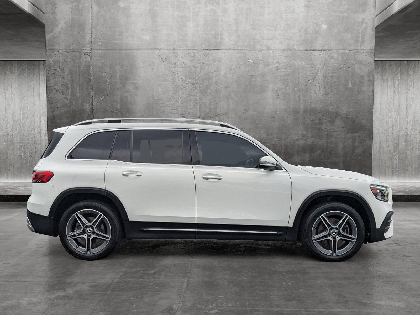 2020 Mercedes-Benz GLB Vehicle Photo in Sanford, FL 32771