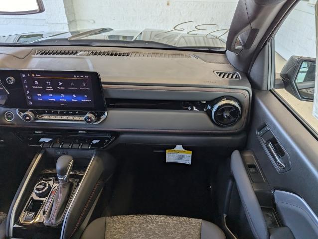 2024 Chevrolet Colorado Vehicle Photo in POMEROY, OH 45769-1023