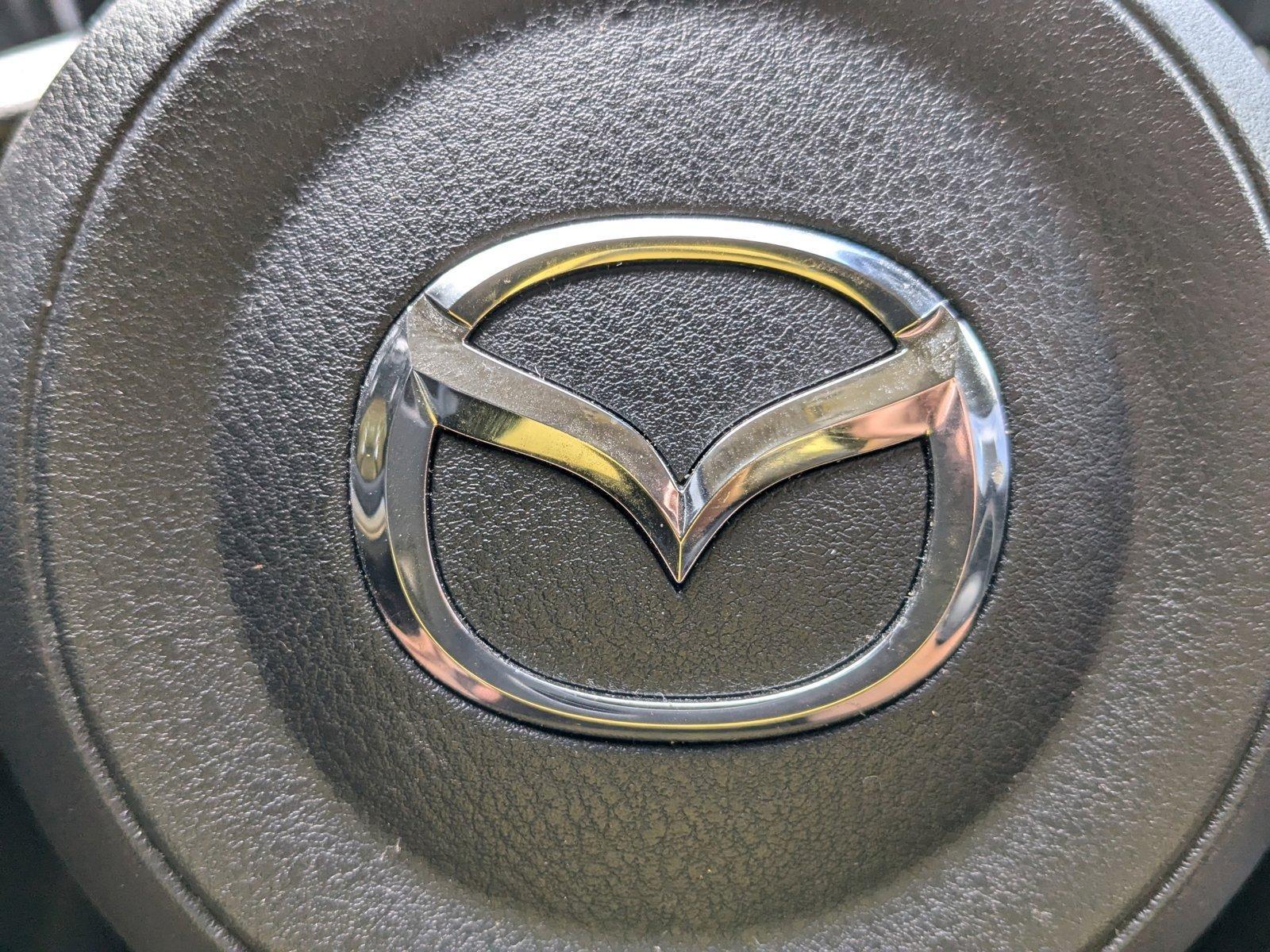 2018 Mazda Mazda6 Vehicle Photo in Panama City, FL 32401