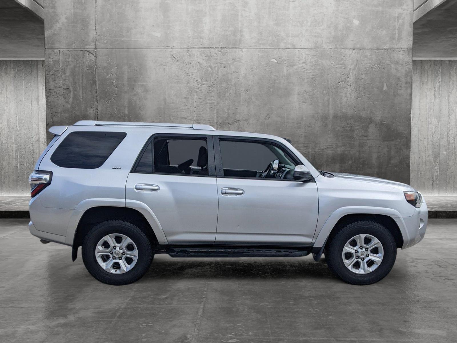 2014 Toyota 4Runner Vehicle Photo in Corpus Christi, TX 78415