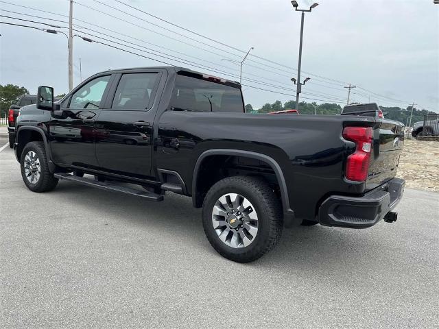 2024 Chevrolet Silverado 2500 HD Vehicle Photo in ALCOA, TN 37701-3235