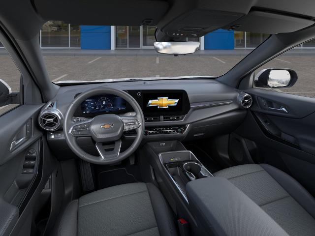 2025 Chevrolet Equinox Vehicle Photo in Kingston, PA 18704