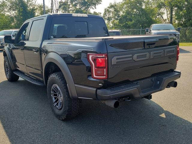 2020 Ford F-150 Vehicle Photo in Boyertown, PA 19512