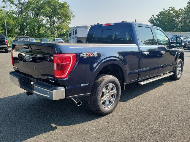 2022 Ford F-150 Vehicle Photo in Boyertown, PA 19512