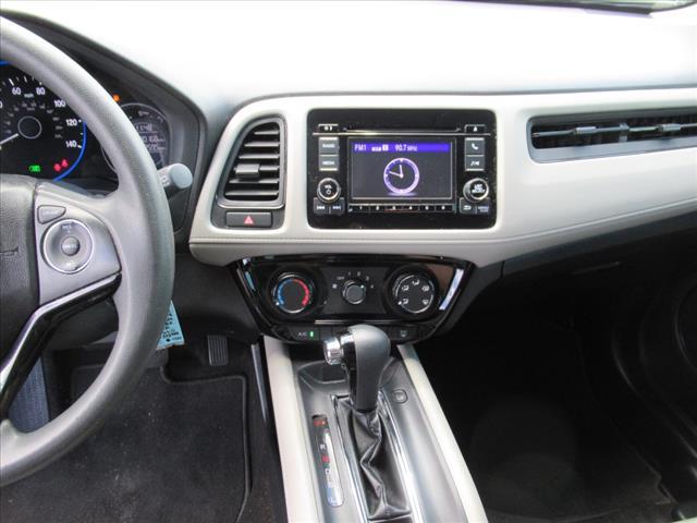 2019 Honda HR-V Vehicle Photo in LEESBURG, FL 34788-4022