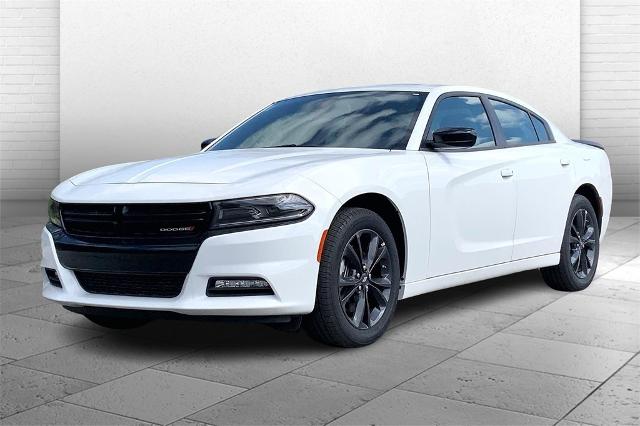 2023 Dodge Charger Vehicle Photo in Kansas City, MO 64114