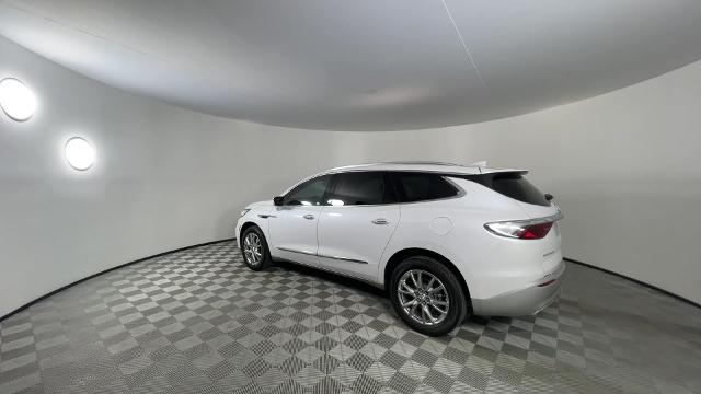 2023 Buick Enclave Vehicle Photo in GILBERT, AZ 85297-0402