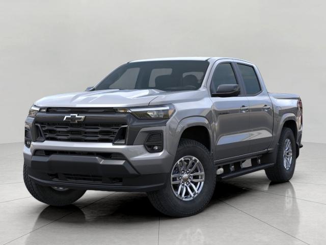 2024 Chevrolet Colorado Vehicle Photo in Madison, WI 53713