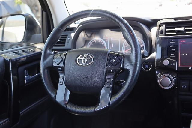 2022 Toyota 4Runner Vehicle Photo in AMERICAN FORK, UT 84003-3317