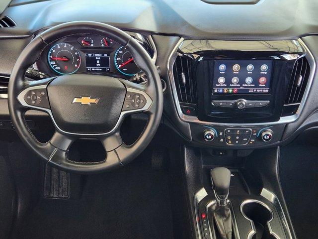 2023 Chevrolet Traverse Vehicle Photo in HOUSTON, TX 77054-4802