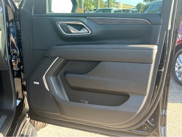 2024 Chevrolet Tahoe Vehicle Photo in BEAUFORT, SC 29906-4218