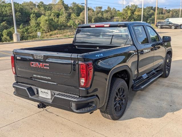 2024 GMC Sierra 1500 Vehicle Photo in POMEROY, OH 45769-1023