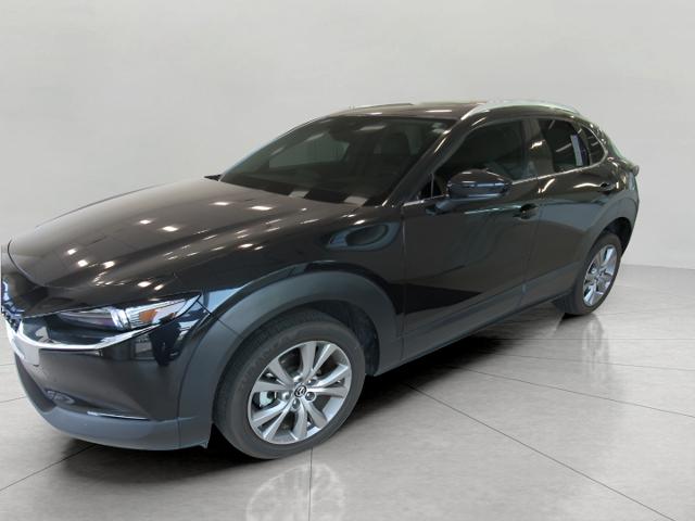 2020 Mazda CX-30 Vehicle Photo in Green Bay, WI 54304