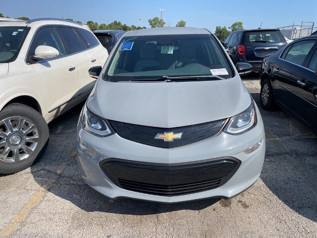 Used 2020 Chevrolet Bolt EV LT with VIN 1G1FY6S0XL4150237 for sale in Kansas City