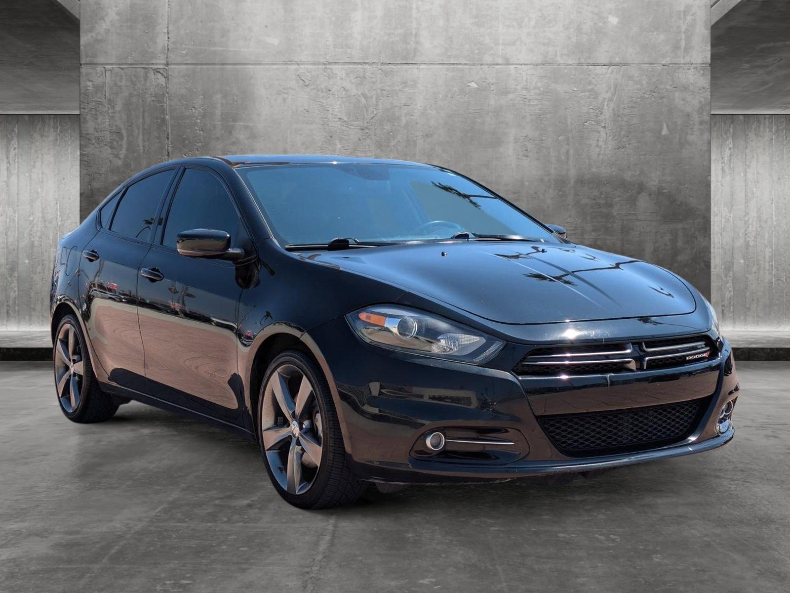 2015 Dodge Dart Vehicle Photo in Tustin, CA 92782