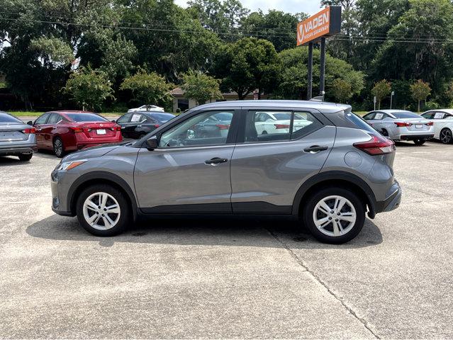 2023 Nissan Kicks Vehicle Photo in Savannah, GA 31419