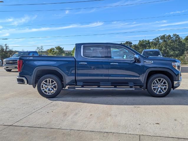 2021 GMC Sierra 1500 Vehicle Photo in POMEROY, OH 45769-1023