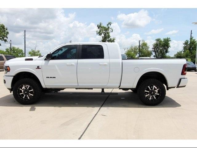 2022 Ram 2500 Vehicle Photo in ROSENBERG, TX 77471-5675