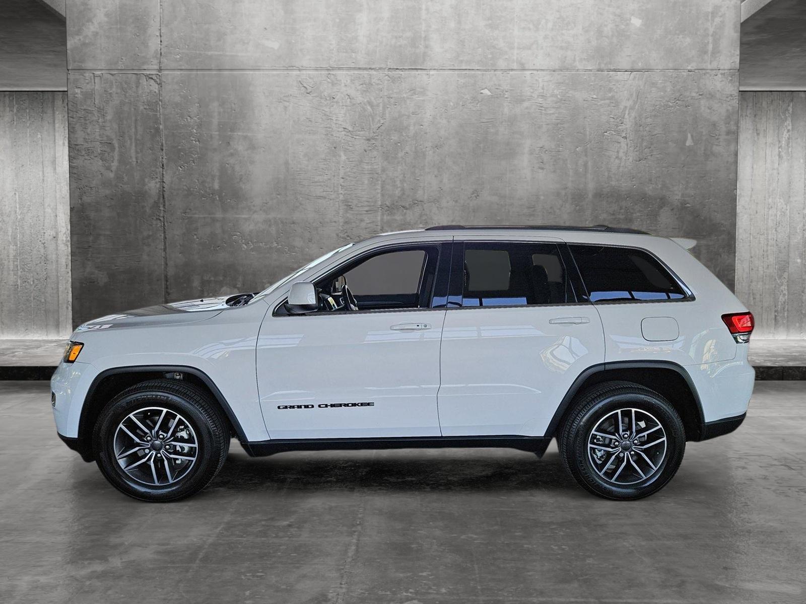 2020 Jeep Grand Cherokee Vehicle Photo in Henderson, NV 89014