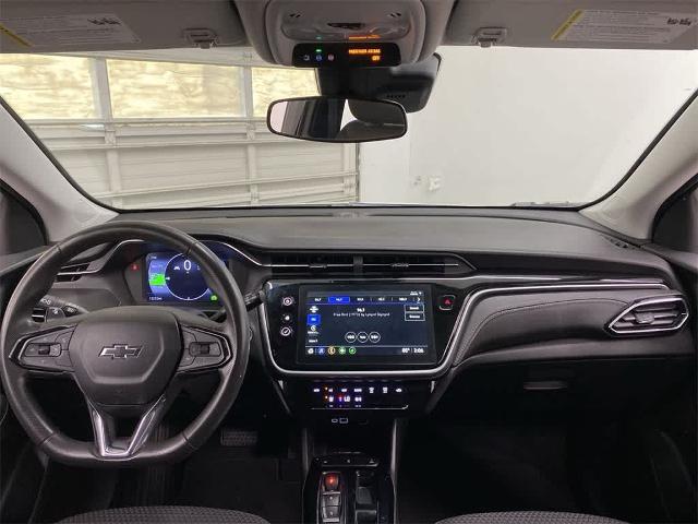 2023 Chevrolet Bolt EUV Vehicle Photo in PORTLAND, OR 97225-3518