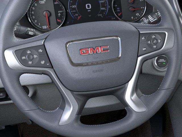 2024 GMC Terrain Vehicle Photo in ALBERTVILLE, AL 35950-0246