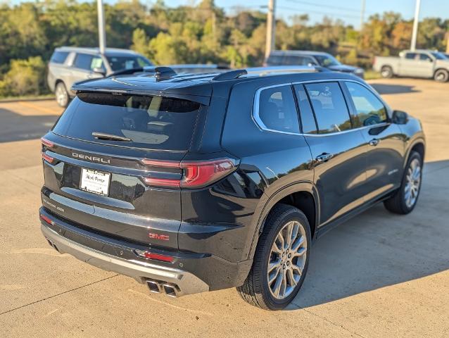 2024 GMC Acadia Vehicle Photo in POMEROY, OH 45769-1023