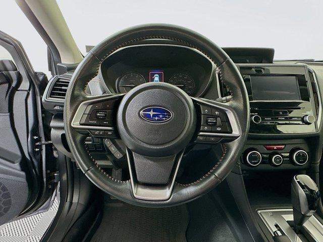 2021 Subaru Crosstrek Vehicle Photo in Doylestown, PA 18902