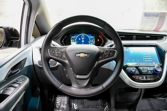 2021 Chevrolet Bolt EV Vehicle Photo in EVERETT, WA 98203-5662