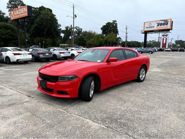 2022 Dodge Charger Vehicle Photo in Savannah, GA 31419