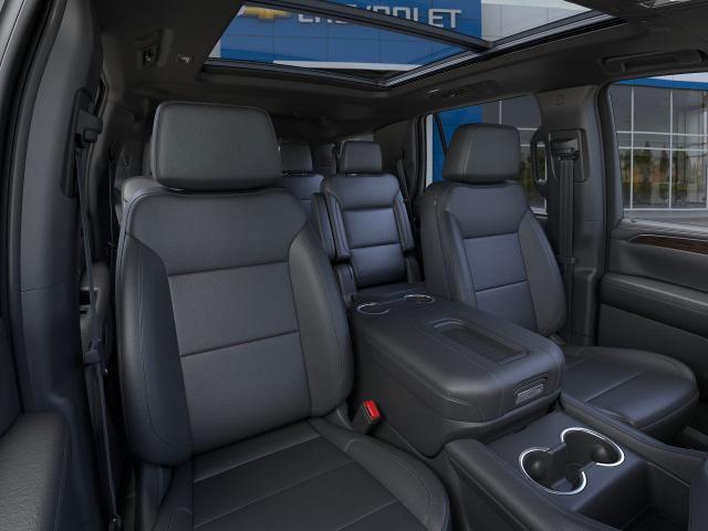 2024 Chevrolet Tahoe Vehicle Photo in PEORIA, AZ 85382-3715