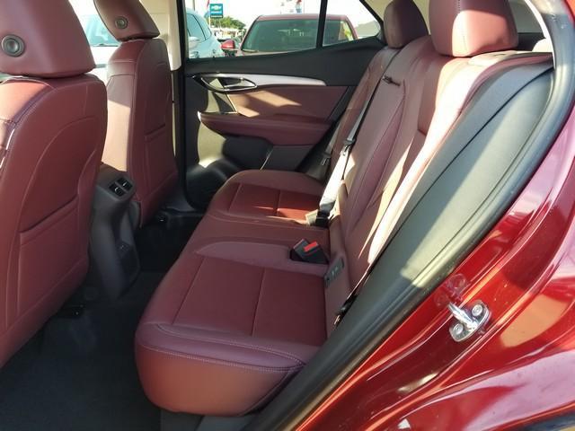 2024 Buick Envision Vehicle Photo in ELYRIA, OH 44035-6349