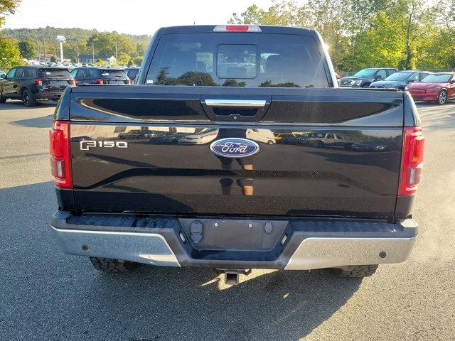 2016 Ford F-150 Vehicle Photo in Boyertown, PA 19512