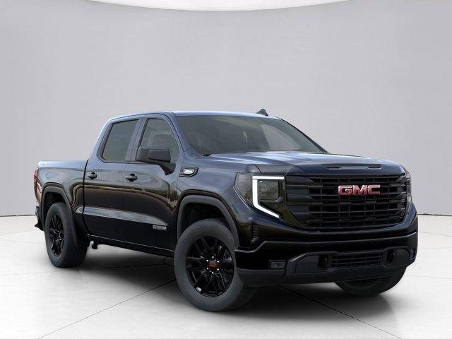 2025 GMC Sierra 1500 Vehicle Photo in LEOMINSTER, MA 01453-2952