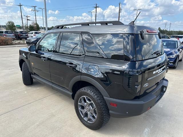 2022 Ford Bronco Sport Vehicle Photo in Grapevine, TX 76051