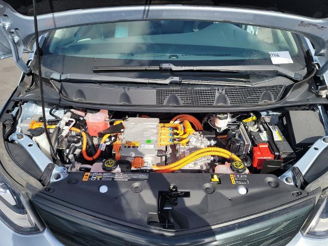 2018 Chevrolet Bolt EV Vehicle Photo in LA MESA, CA 91942-8211